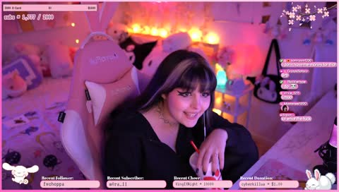 lumarist's Top Clips